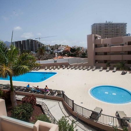 Doble Dream2 Bedroom Apartment Costa Adeje  Exteriör bild