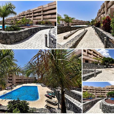 Doble Dream2 Bedroom Apartment Costa Adeje  Exteriör bild