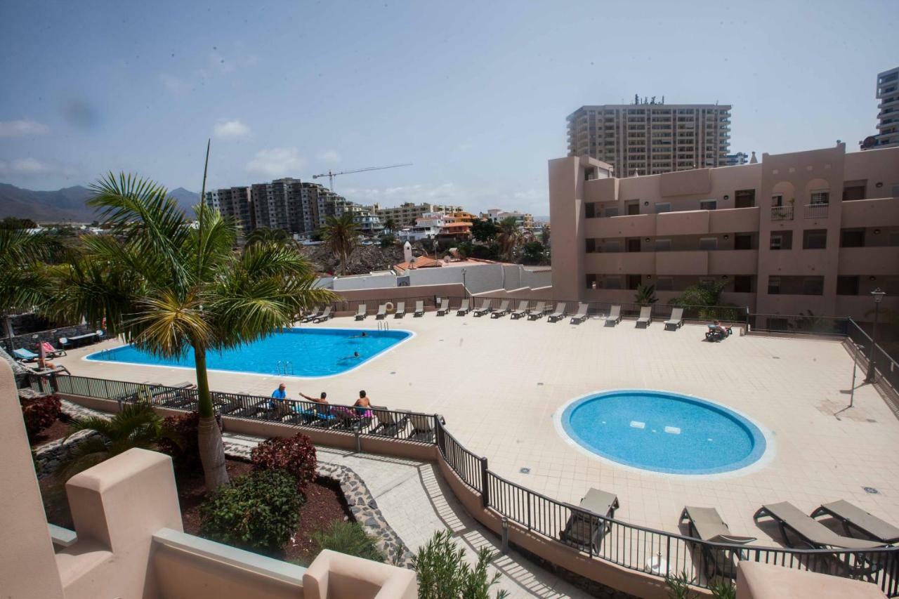 Doble Dream2 Bedroom Apartment Costa Adeje  Exteriör bild