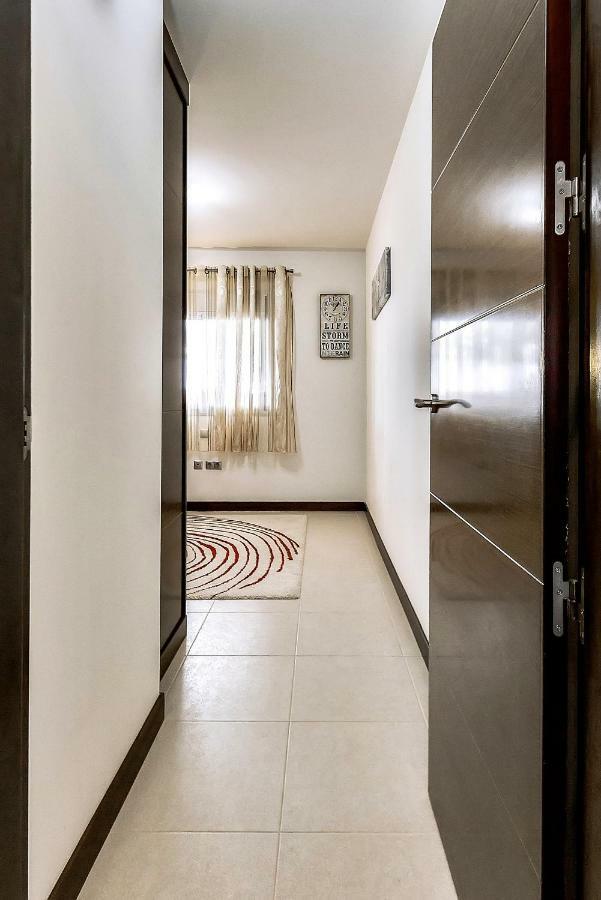 Doble Dream2 Bedroom Apartment Costa Adeje  Exteriör bild