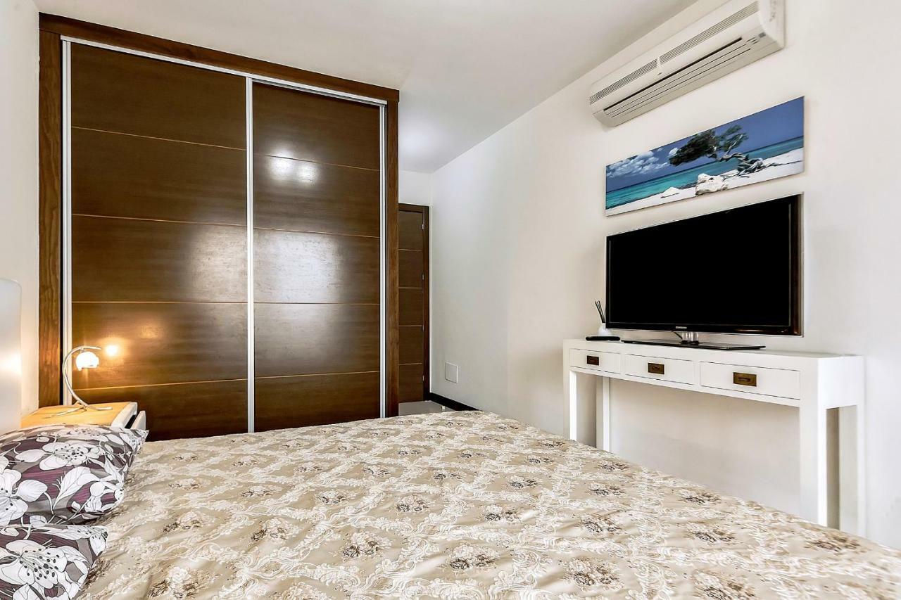 Doble Dream2 Bedroom Apartment Costa Adeje  Exteriör bild