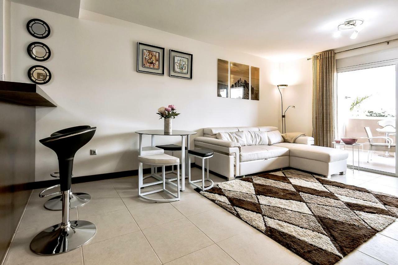 Doble Dream2 Bedroom Apartment Costa Adeje  Exteriör bild