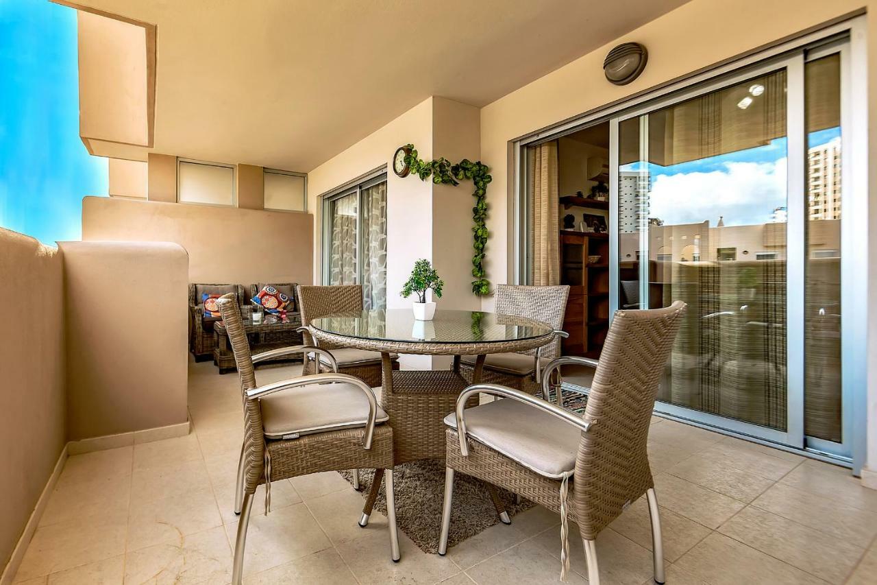 Doble Dream2 Bedroom Apartment Costa Adeje  Exteriör bild