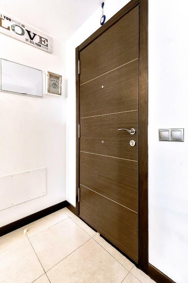 Doble Dream2 Bedroom Apartment Costa Adeje  Exteriör bild