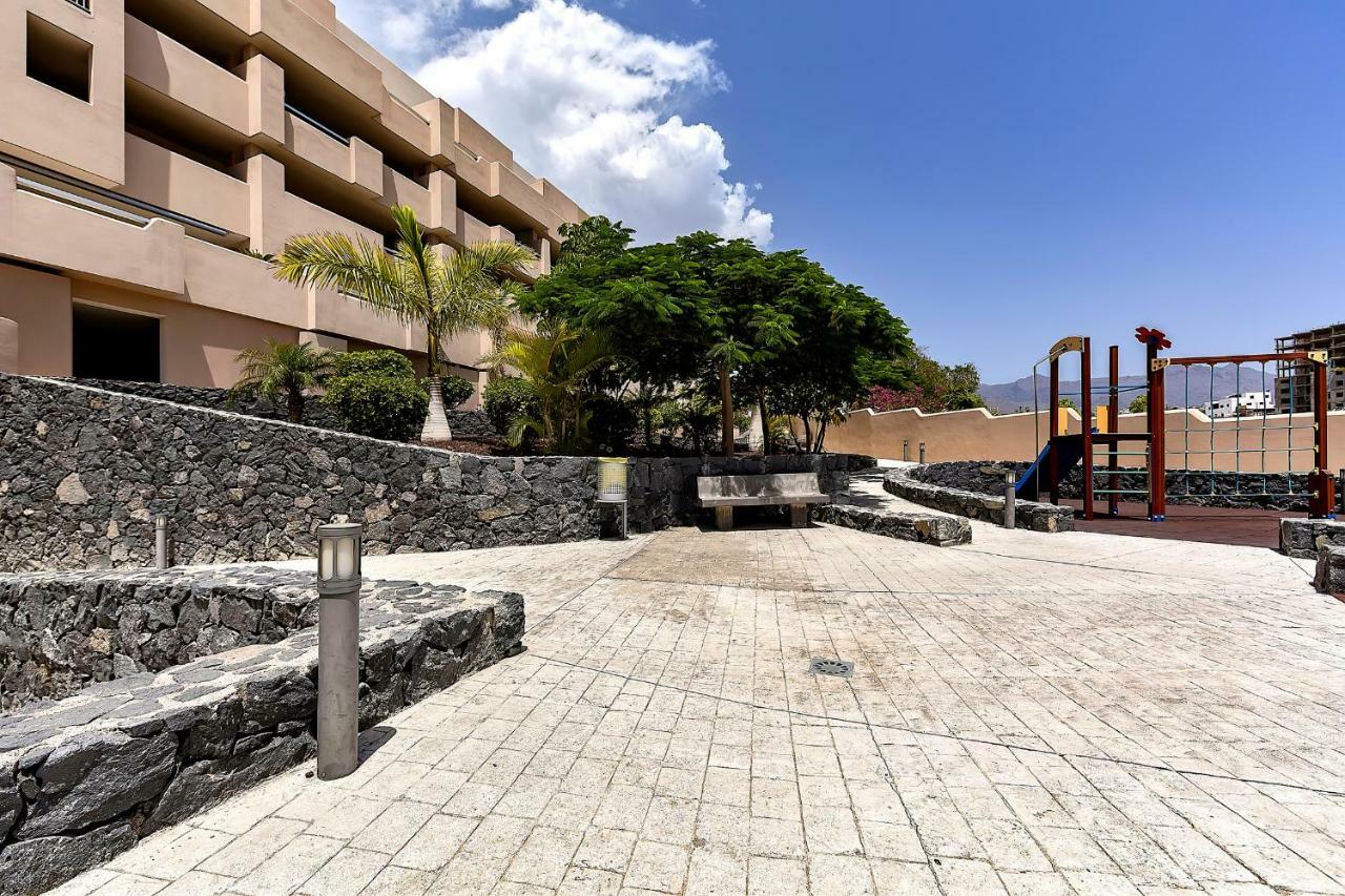 Doble Dream2 Bedroom Apartment Costa Adeje  Exteriör bild