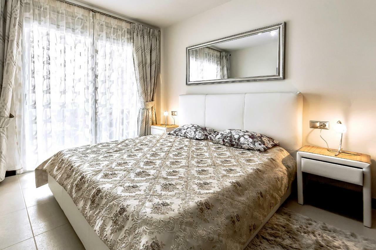 Doble Dream2 Bedroom Apartment Costa Adeje  Exteriör bild
