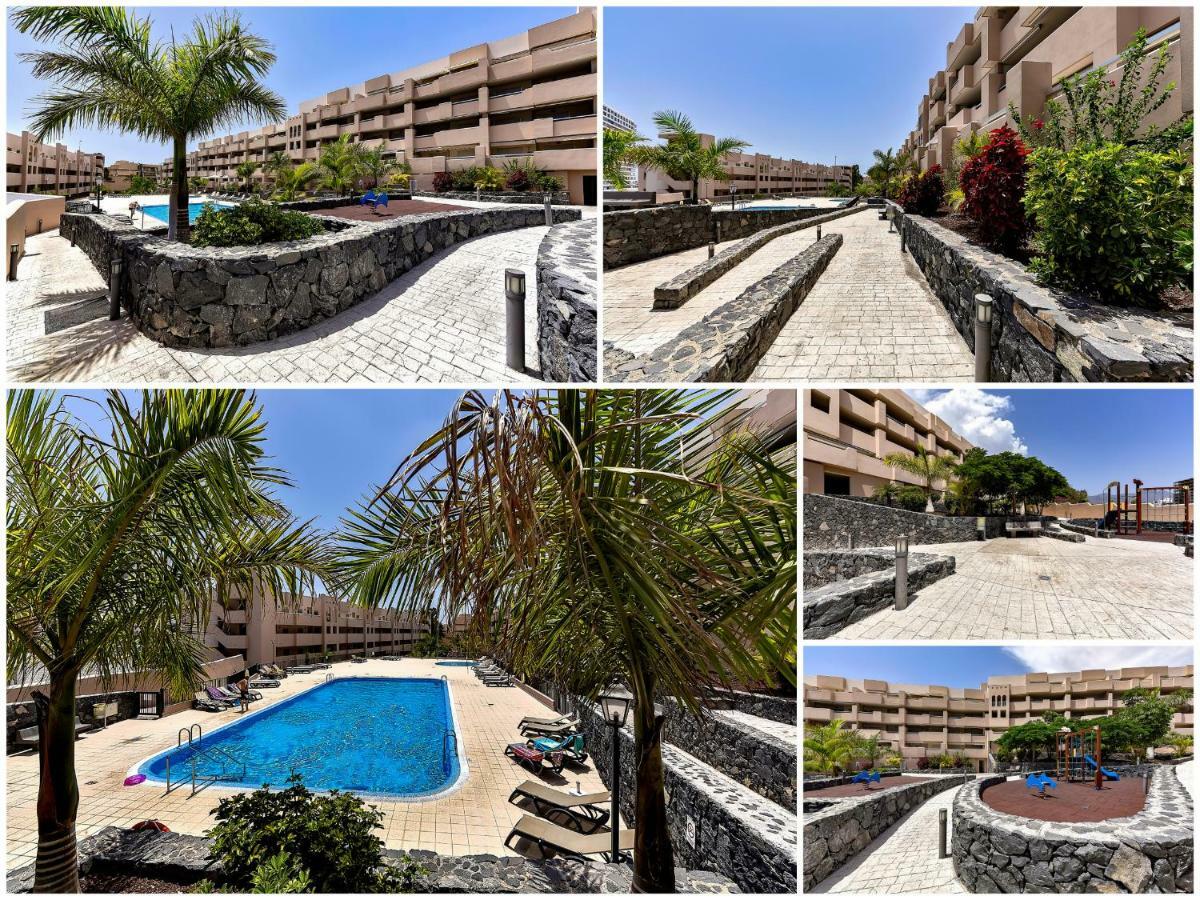 Doble Dream2 Bedroom Apartment Costa Adeje  Exteriör bild