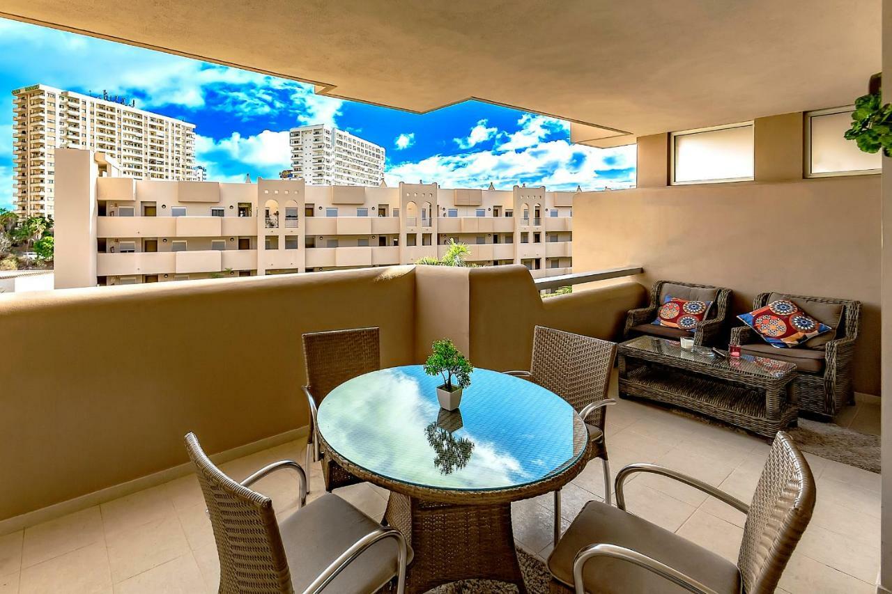 Doble Dream2 Bedroom Apartment Costa Adeje  Exteriör bild