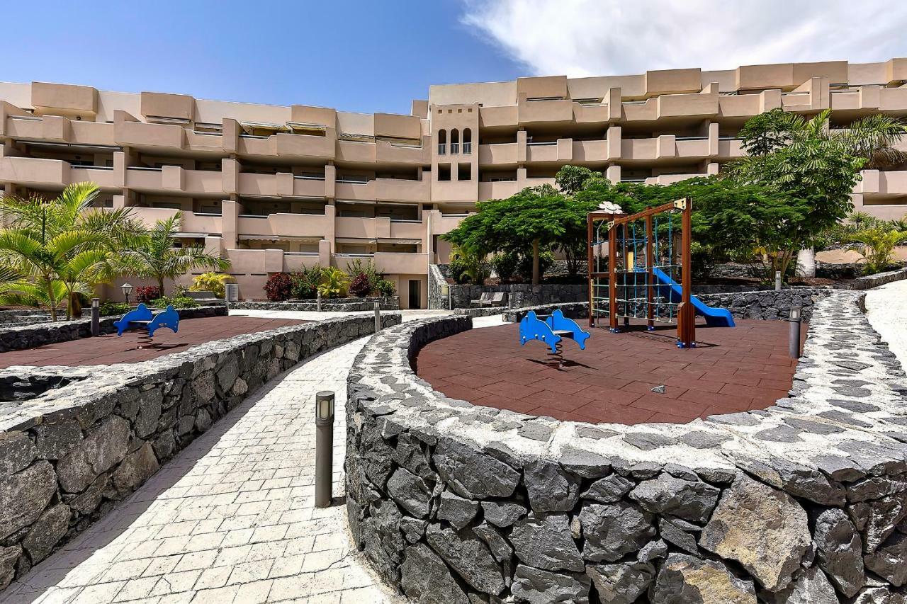 Doble Dream2 Bedroom Apartment Costa Adeje  Exteriör bild