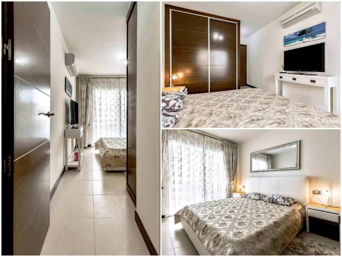 Doble Dream2 Bedroom Apartment Costa Adeje  Exteriör bild