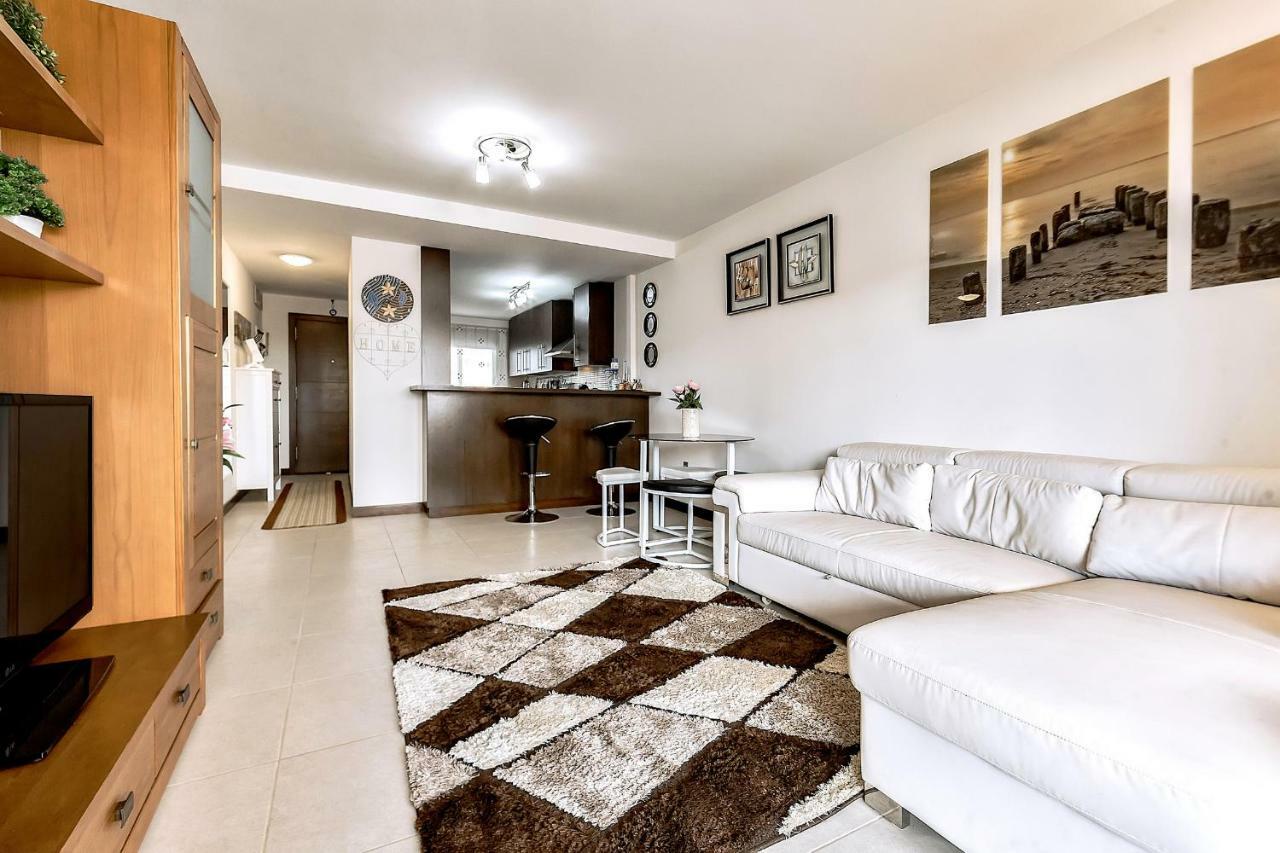 Doble Dream2 Bedroom Apartment Costa Adeje  Exteriör bild