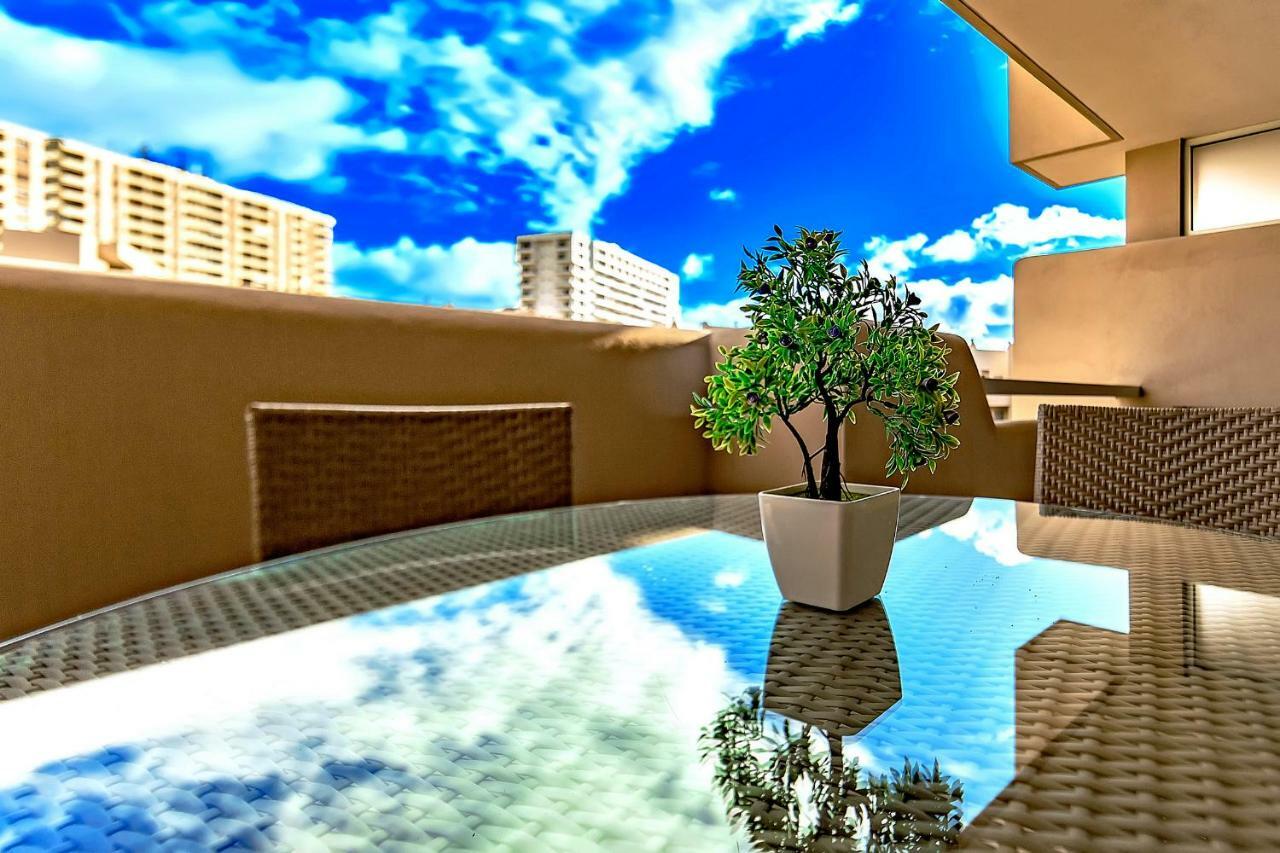 Doble Dream2 Bedroom Apartment Costa Adeje  Exteriör bild