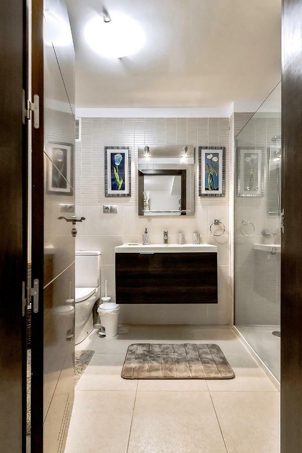 Doble Dream2 Bedroom Apartment Costa Adeje  Exteriör bild