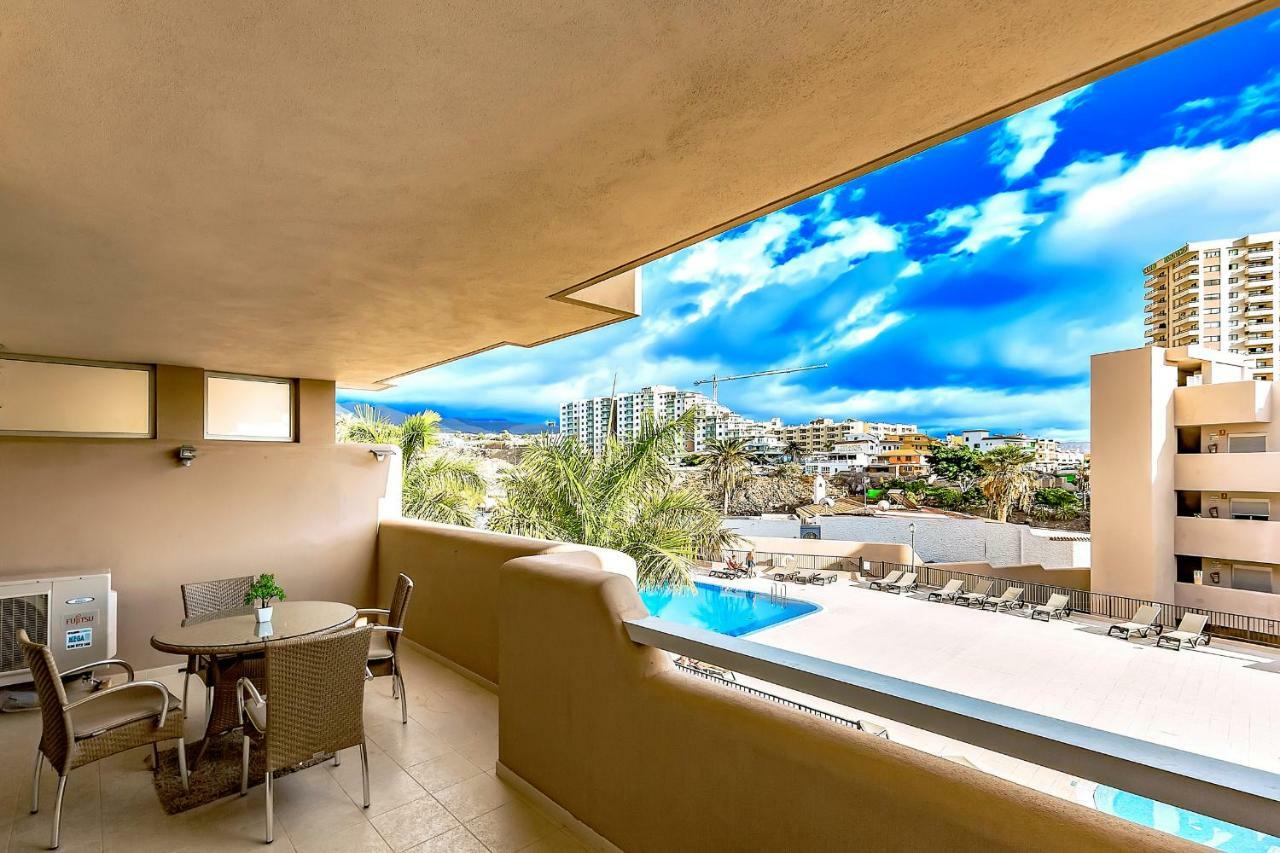 Doble Dream2 Bedroom Apartment Costa Adeje  Exteriör bild