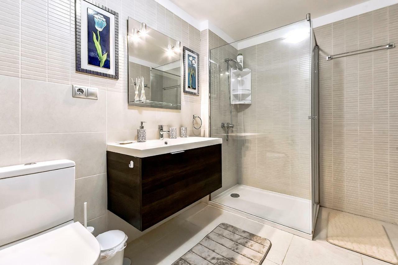 Doble Dream2 Bedroom Apartment Costa Adeje  Exteriör bild