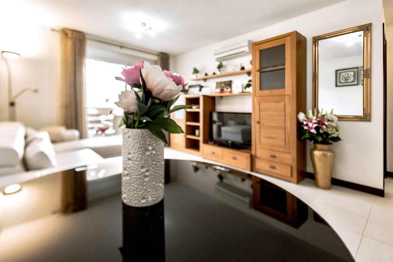 Doble Dream2 Bedroom Apartment Costa Adeje  Exteriör bild