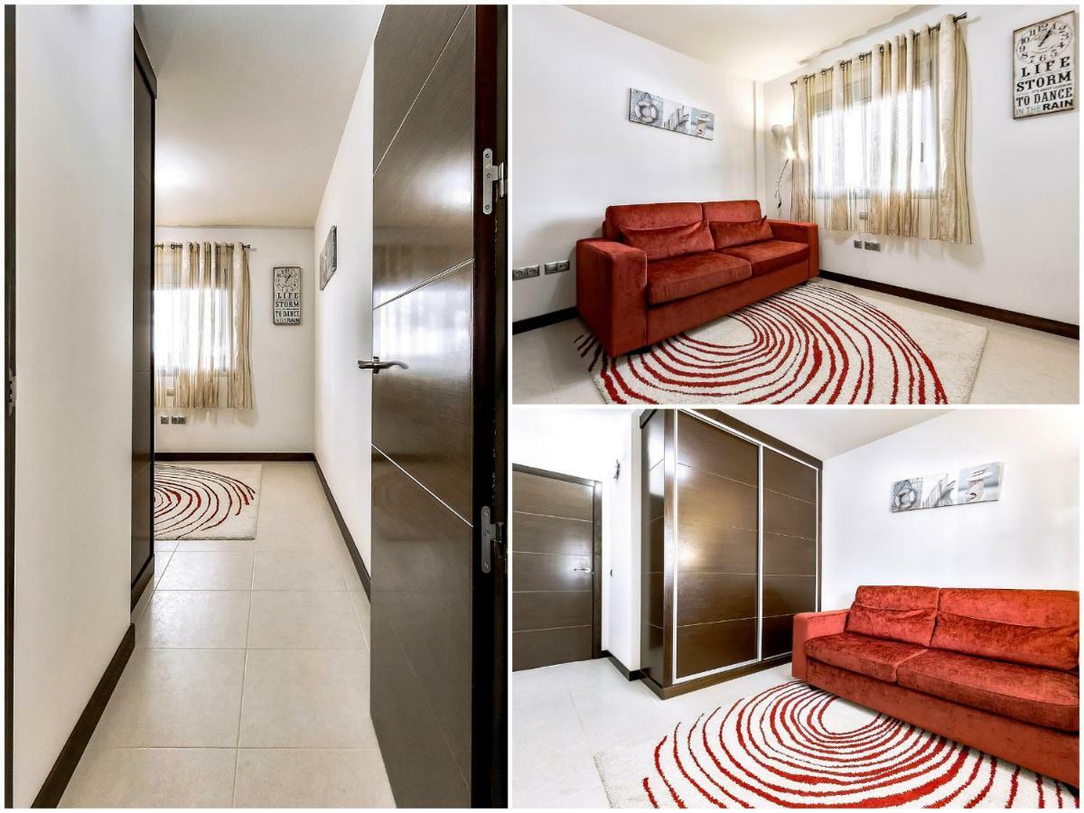 Doble Dream2 Bedroom Apartment Costa Adeje  Exteriör bild