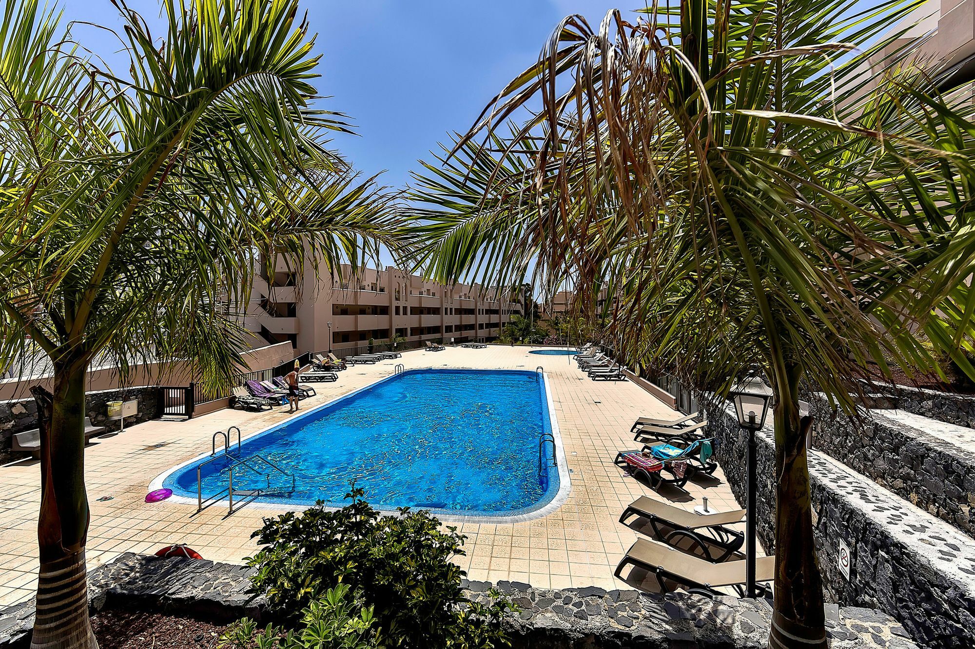 Doble Dream2 Bedroom Apartment Costa Adeje  Exteriör bild