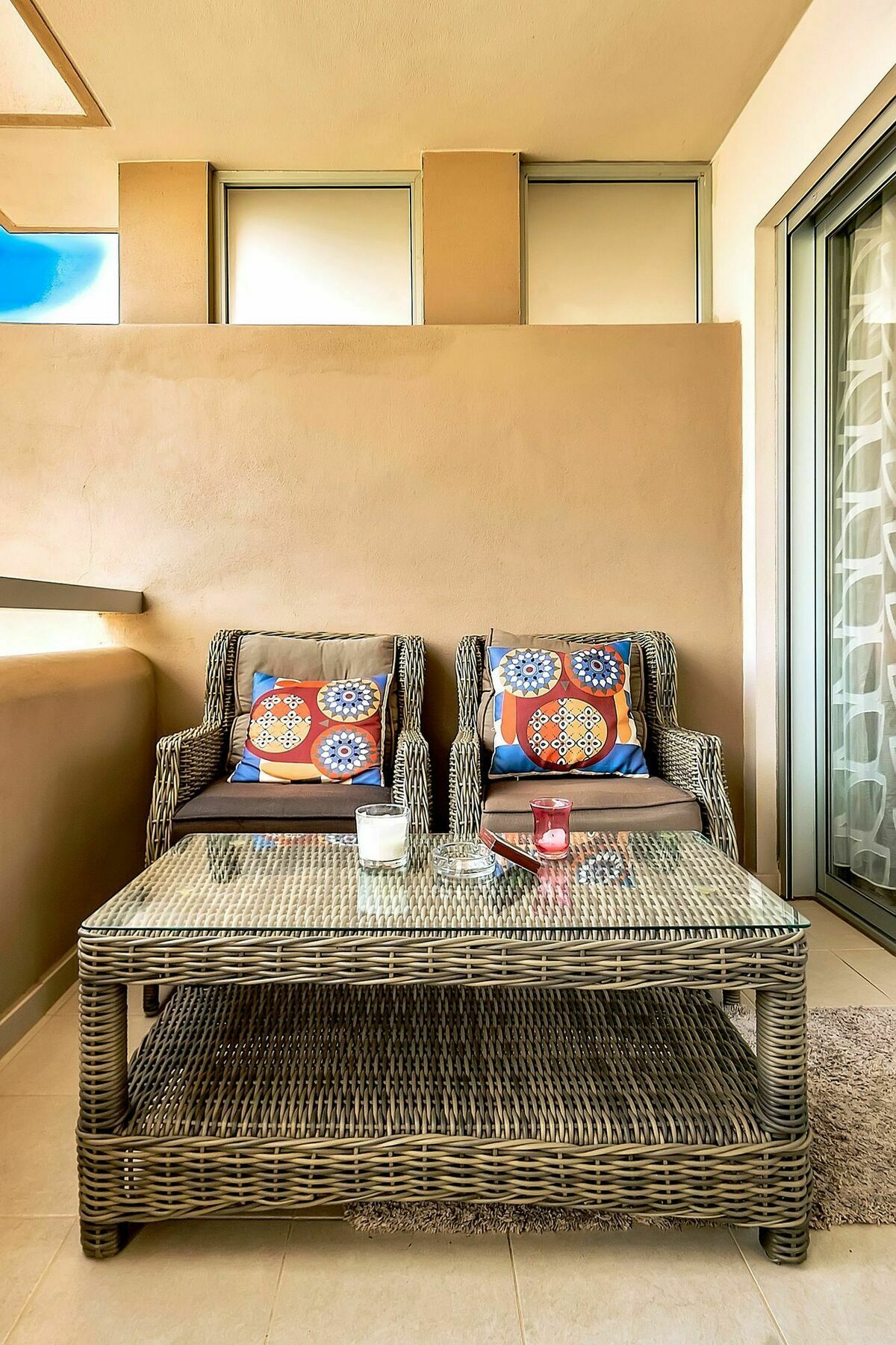 Doble Dream2 Bedroom Apartment Costa Adeje  Exteriör bild
